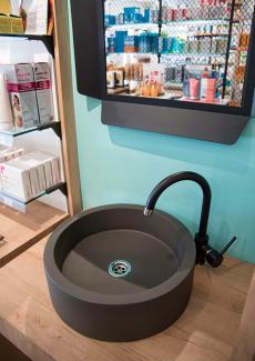 Diseño de farmacia Font de Mora