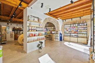 DISEÑO FARMACIA MARA FERRER