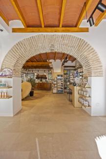 DISEÑO FARMACIA MARA FERRER