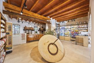 DISEÑO FARMACIA MARA FERRER