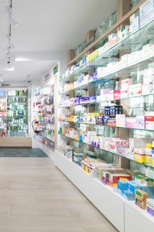 Reforma de Farmacia Suecia, 30